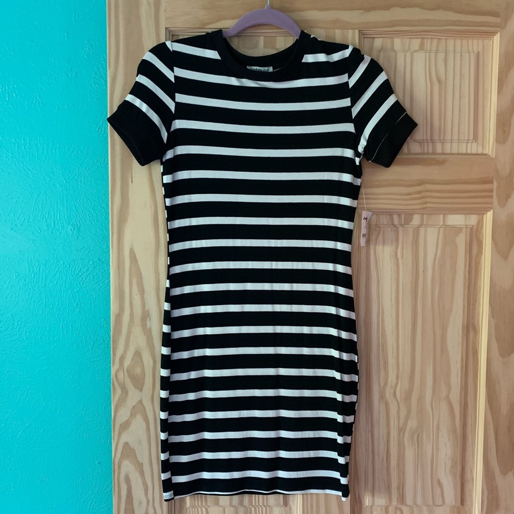 Charlotte Russe Dress